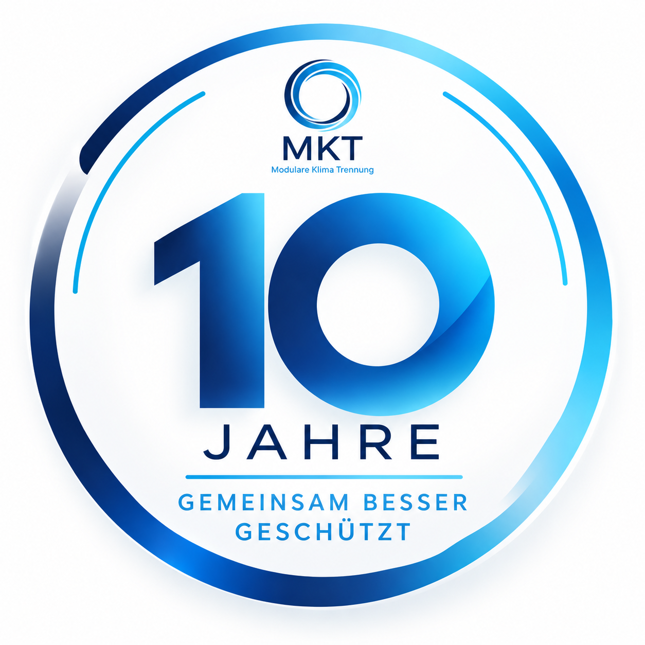 10Jahre MKT